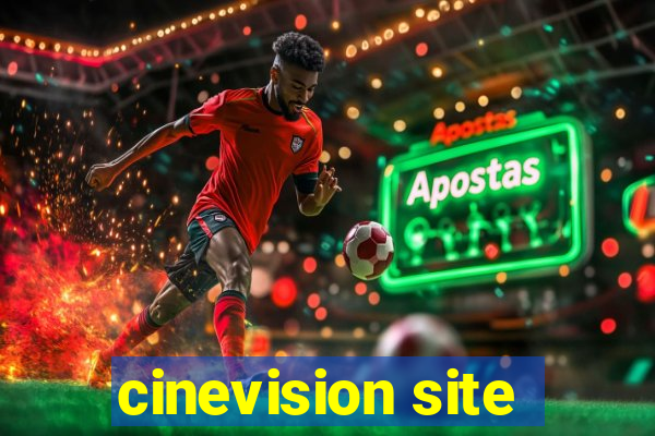 cinevision site