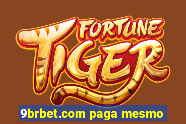 9brbet.com paga mesmo