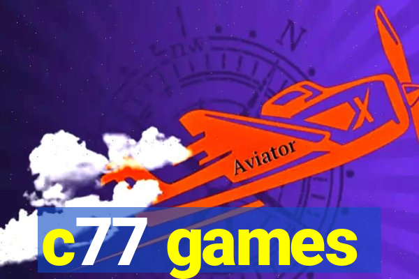 c77 games