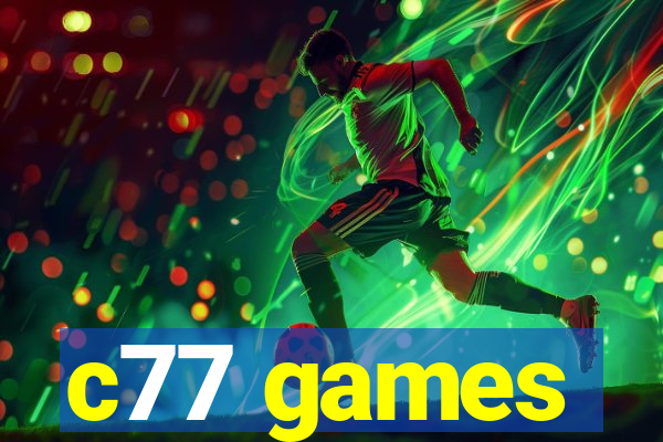 c77 games