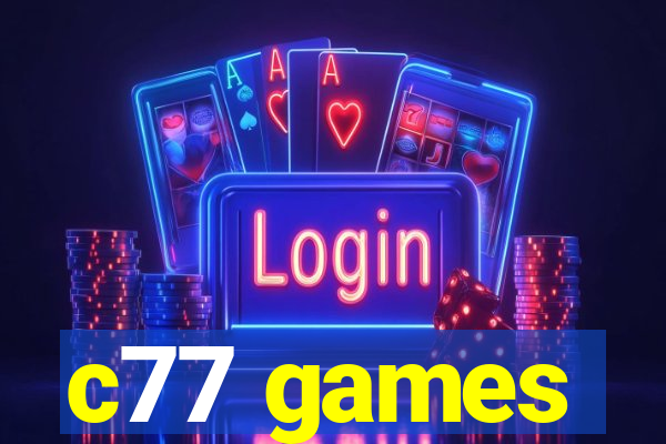 c77 games