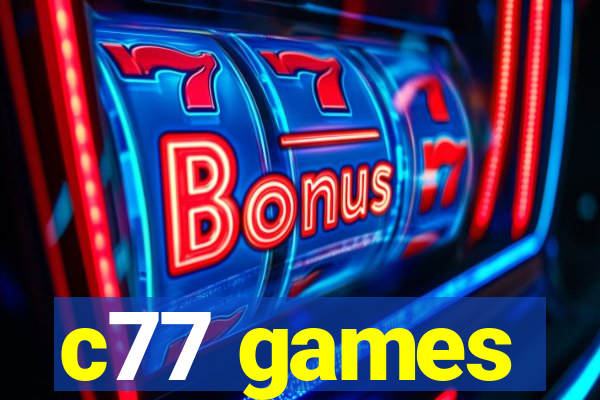 c77 games