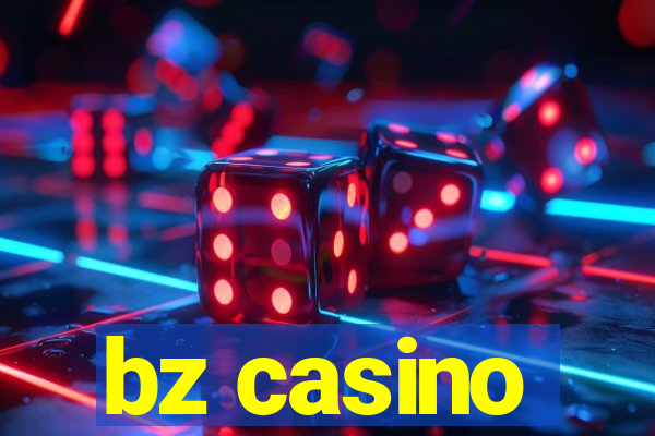 bz casino