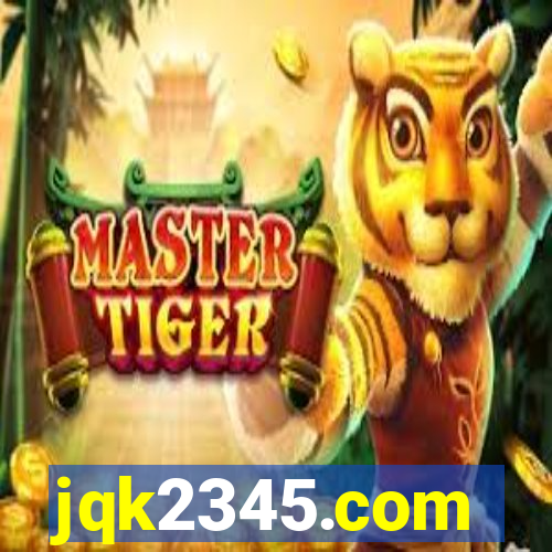 jqk2345.com