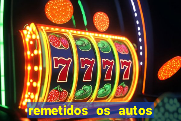 remetidos os autos para contadoria quanto tempo demora