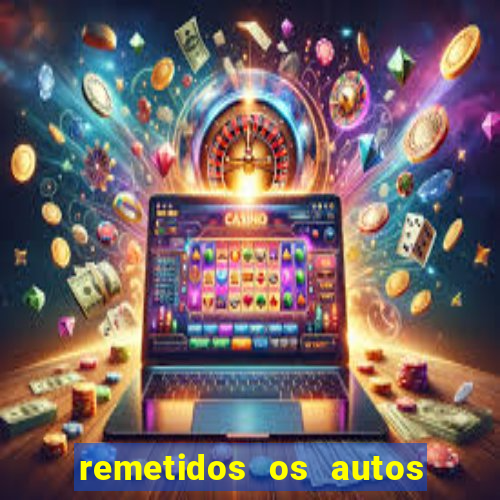 remetidos os autos para contadoria quanto tempo demora