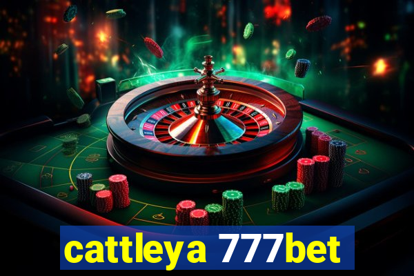 cattleya 777bet