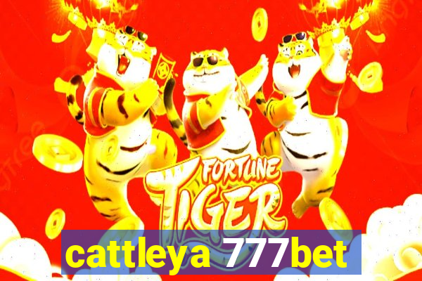 cattleya 777bet