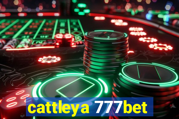 cattleya 777bet