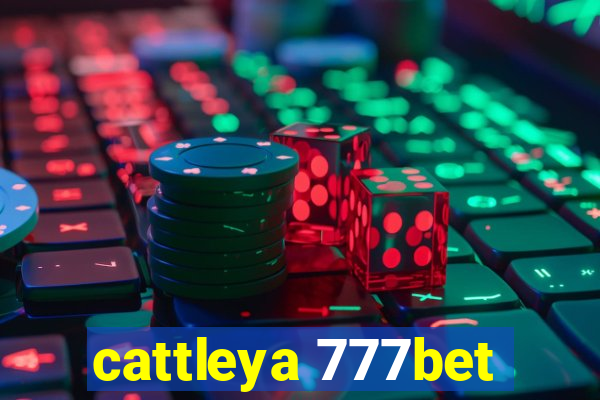 cattleya 777bet