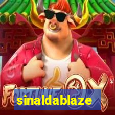 sinaldablaze