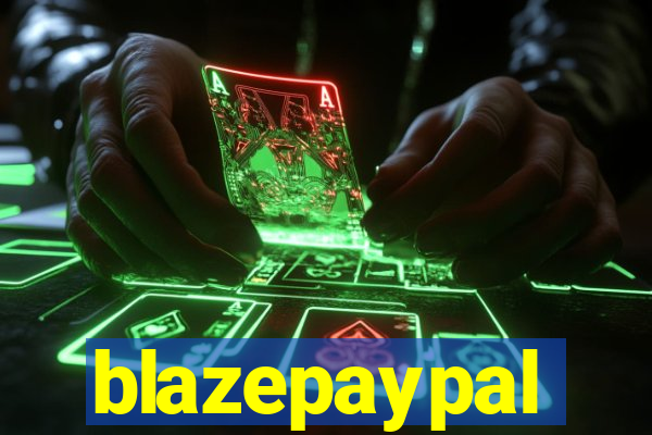 blazepaypal