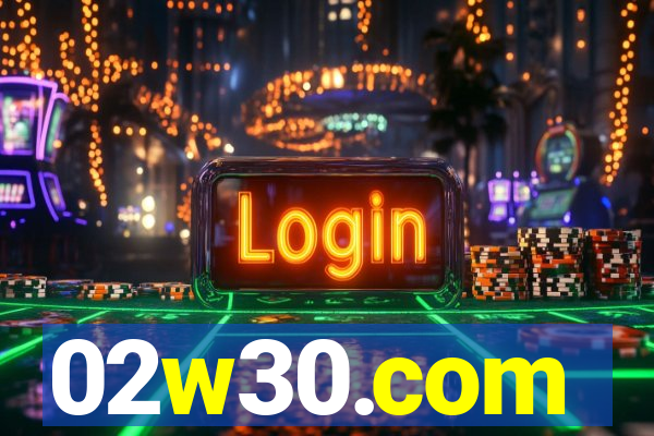 02w30.com