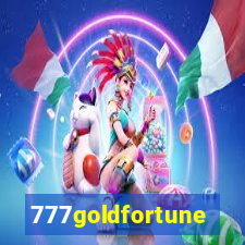 777goldfortune