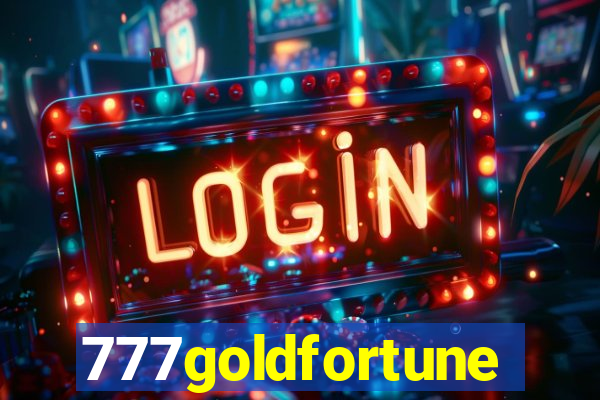 777goldfortune