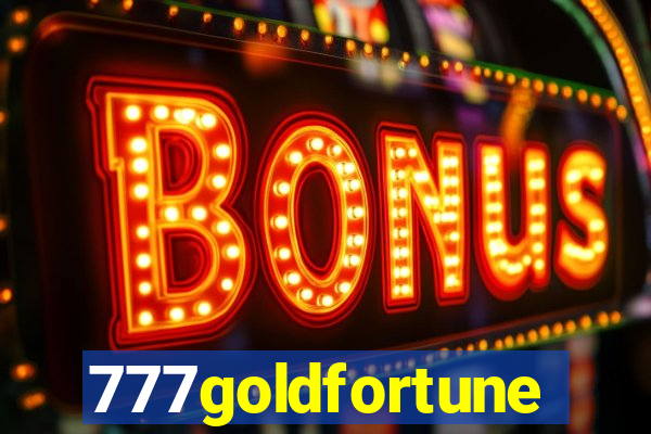 777goldfortune