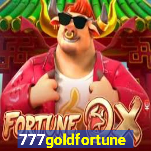 777goldfortune