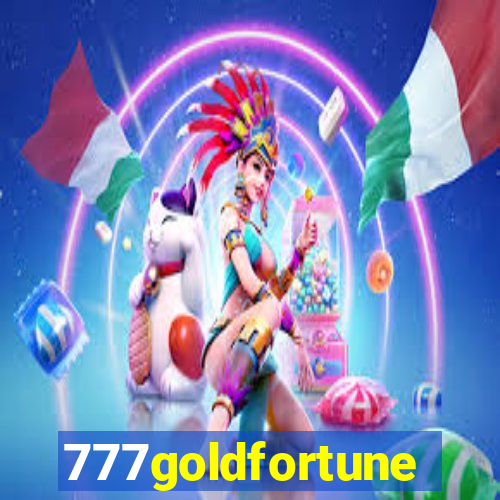 777goldfortune