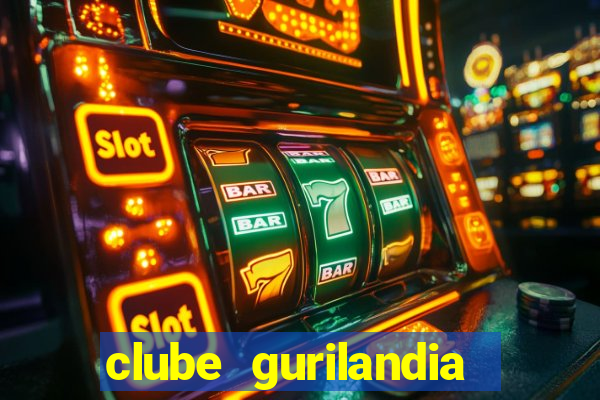 clube gurilandia botafogo rio de janeiro