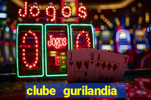 clube gurilandia botafogo rio de janeiro