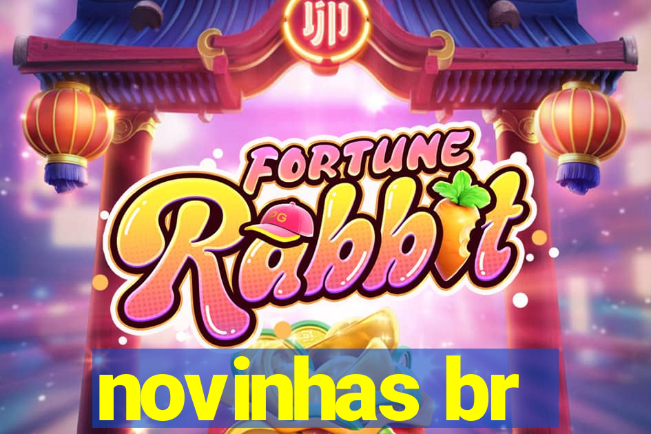 novinhas br