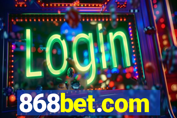 868bet.com