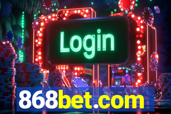 868bet.com