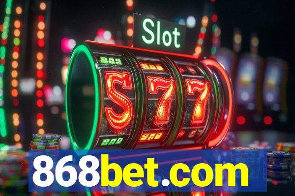 868bet.com