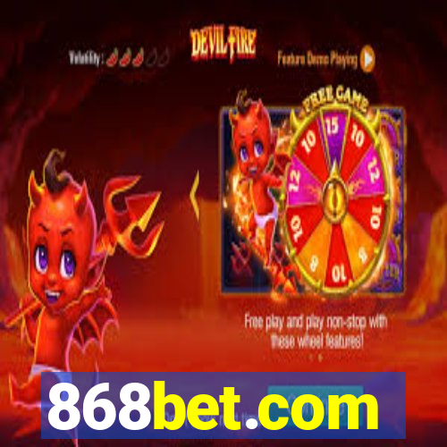 868bet.com