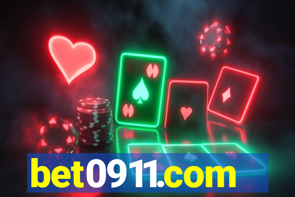 bet0911.com