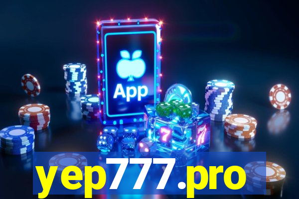 yep777.pro