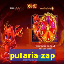 putaria zap