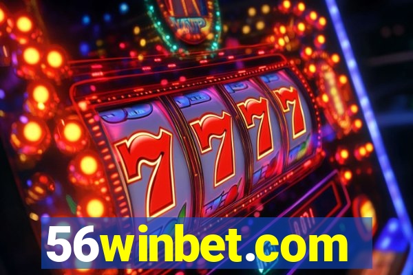 56winbet.com