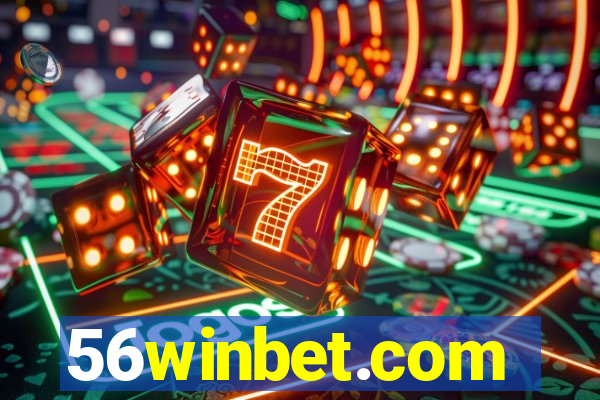 56winbet.com