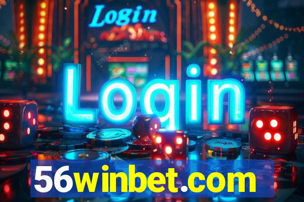 56winbet.com