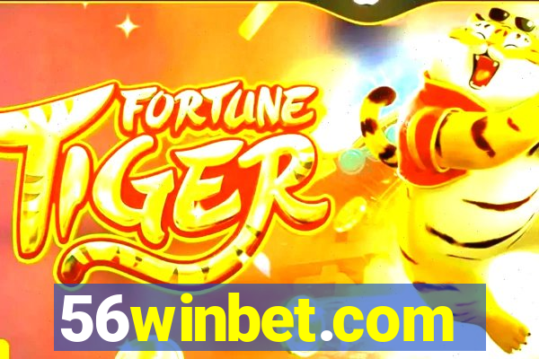 56winbet.com