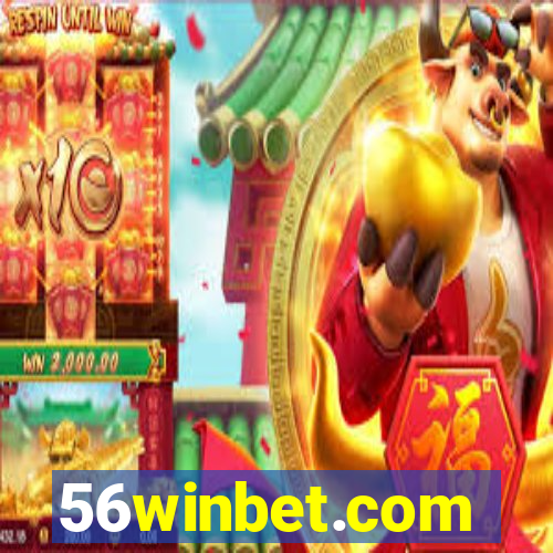 56winbet.com