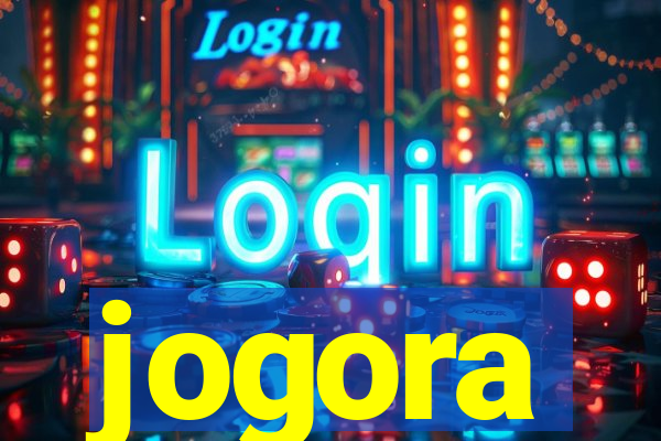 jogora