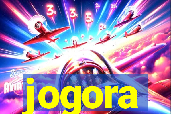 jogora