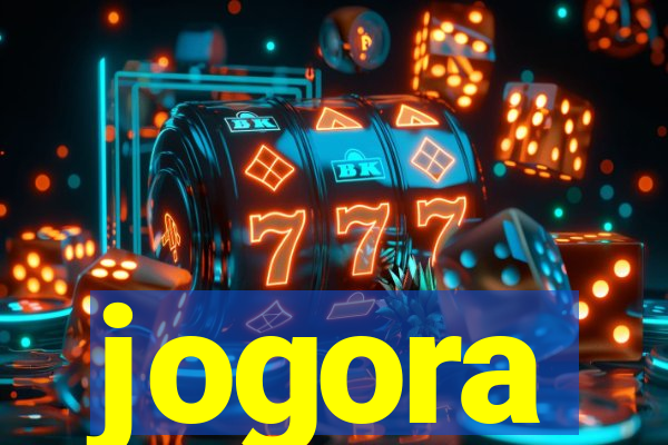 jogora