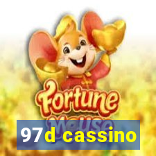 97d cassino