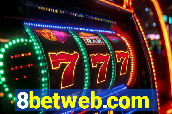 8betweb.com