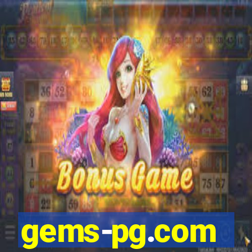 gems-pg.com