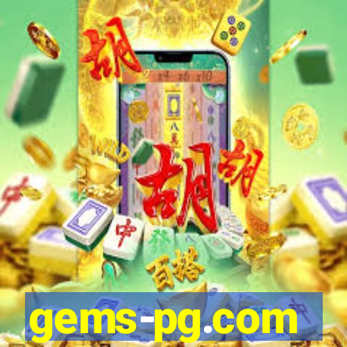 gems-pg.com