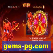 gems-pg.com