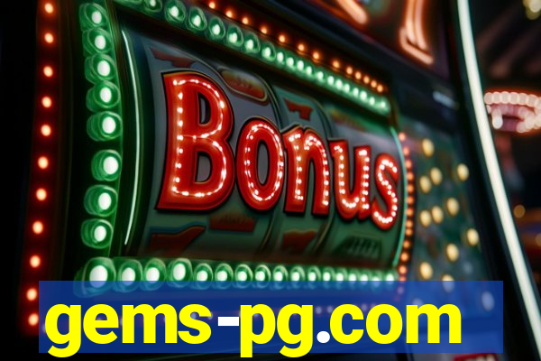 gems-pg.com