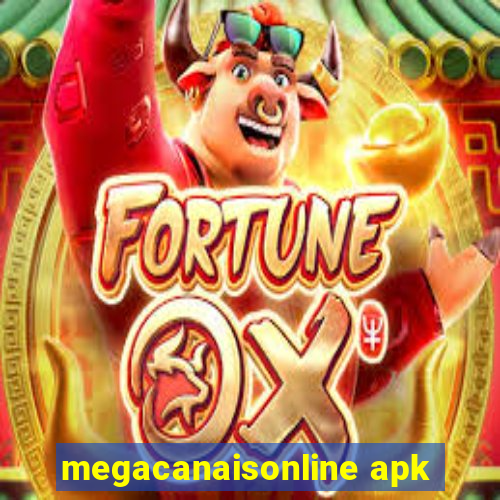 megacanaisonline apk