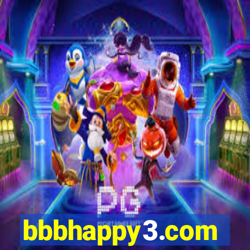 bbbhappy3.com