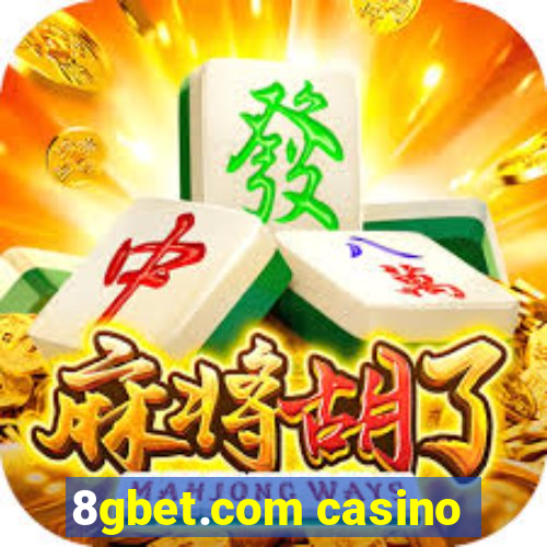 8gbet.com casino