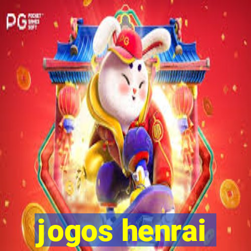 jogos henrai